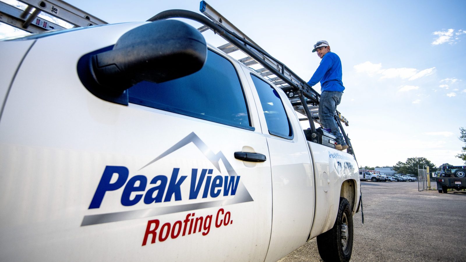 Denver Commercial Roofing Peak View Roofing